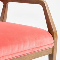 Payne Solid Wood Armchair