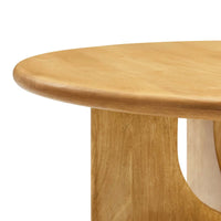 Rivora Coffee Table for Living Room | Mango Wood |