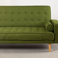 Bryan 3 Seater Sofa Bed