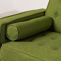 Bryan 3 Seater Sofa Bed