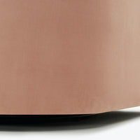 Amelia Armchair for Living Room in Pink Upholstery