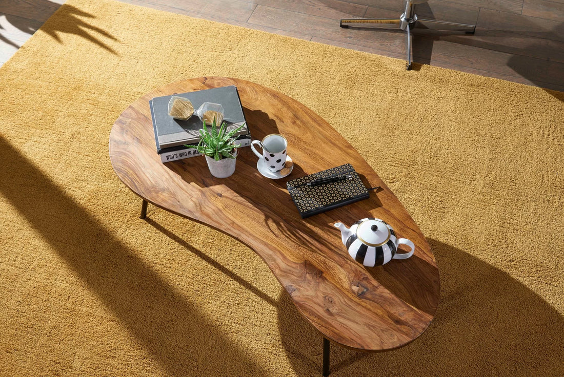 Andreana Coffee Table