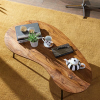 Andreana Coffee Table