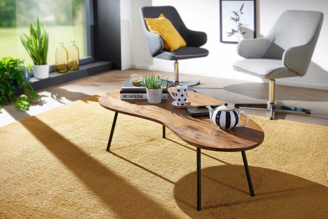 Andreana Coffee Table