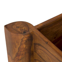 Bewley Coffee Table Solid Wood