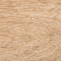 Astoria Solid Wood Nightstand in Mango Wood
