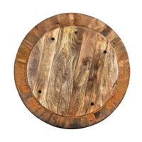 Cassey Mango Solid Wood Coffee Table