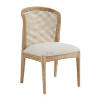 Kayli Rattan Dining Chair