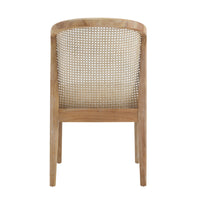 Kayli Rattan Dining Chair