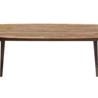 Celotto Sheesham Solid Wood Dining Table & Chair