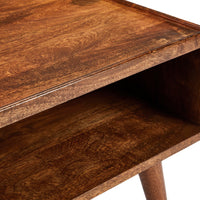Diamond Coffee Table