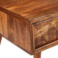 Diamond Coffee Table