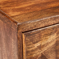 Diamond Coffee Table