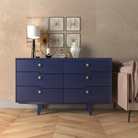 Edmond 2.0 Chest of Drawers