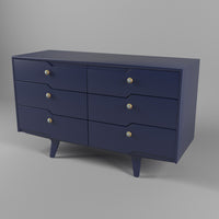 Edmond 2.0 Chest of Drawers