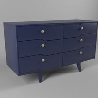 Edmond 2.0 Chest of Drawers