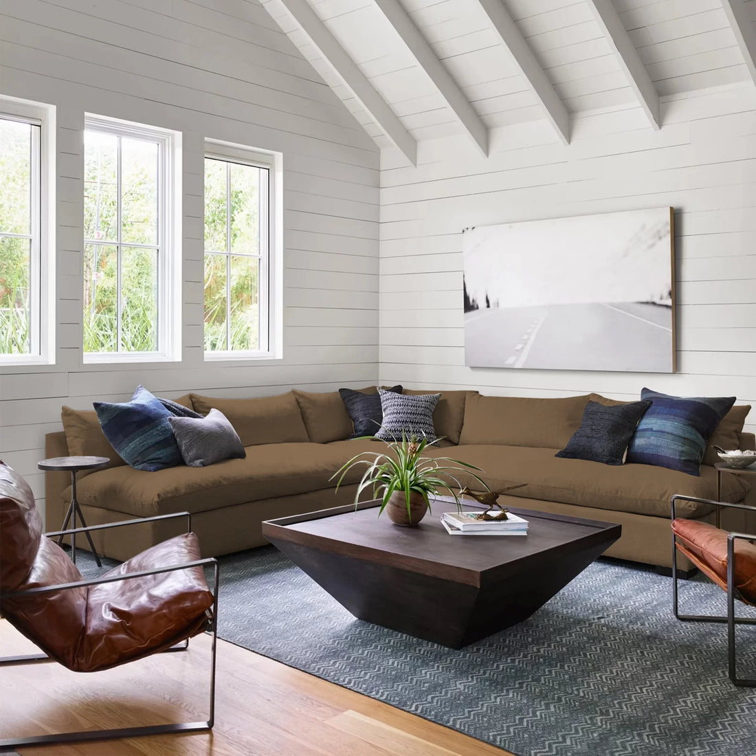 Henry Coffee Table