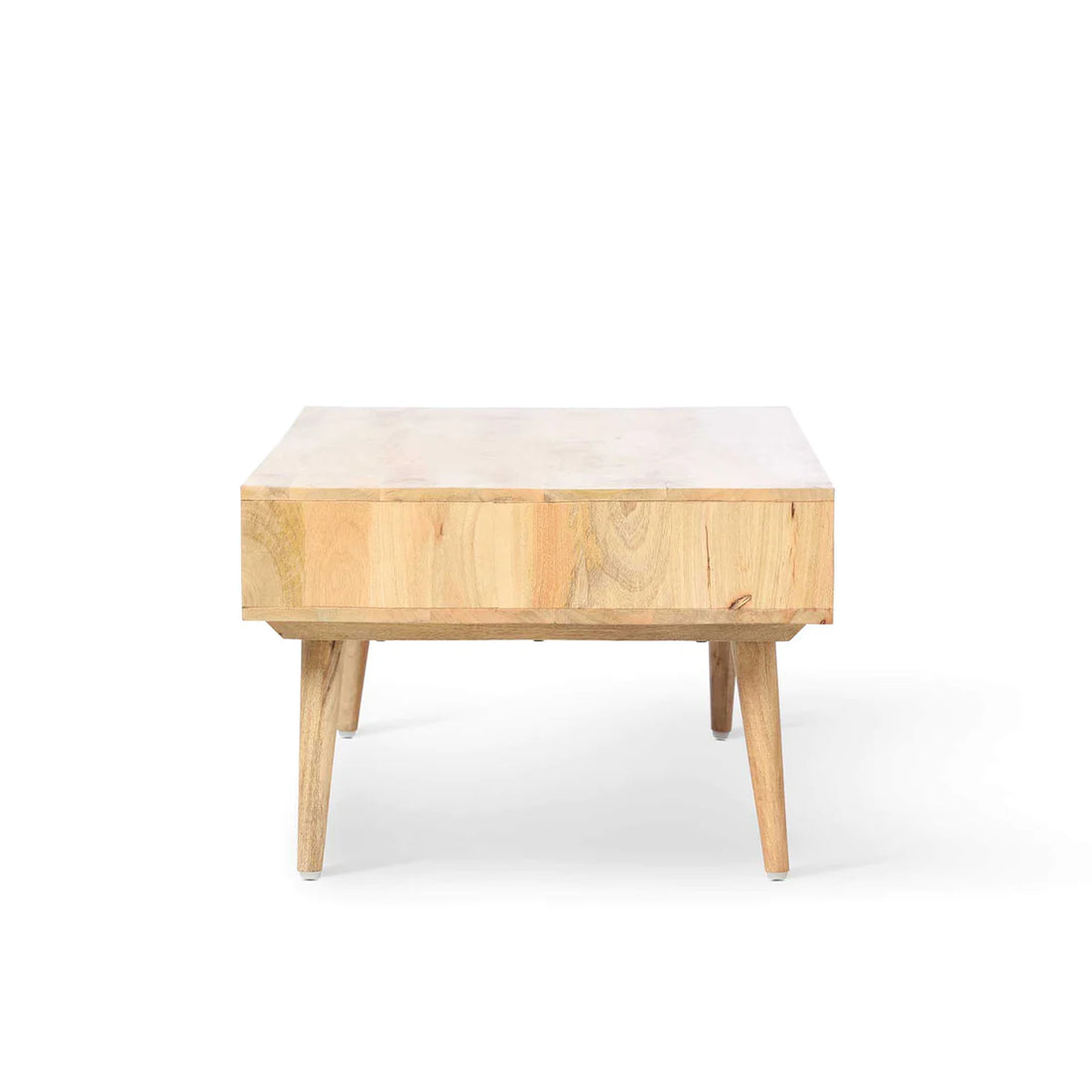 Ikanti Rattan Coffee Table