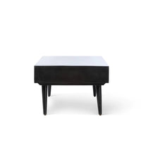 Ikanti Rattan Coffee Table