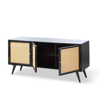 Ikanti Rattan Sideboard