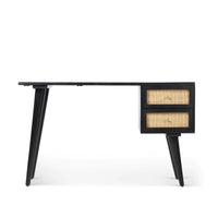 Ikanti Rattan Study Table