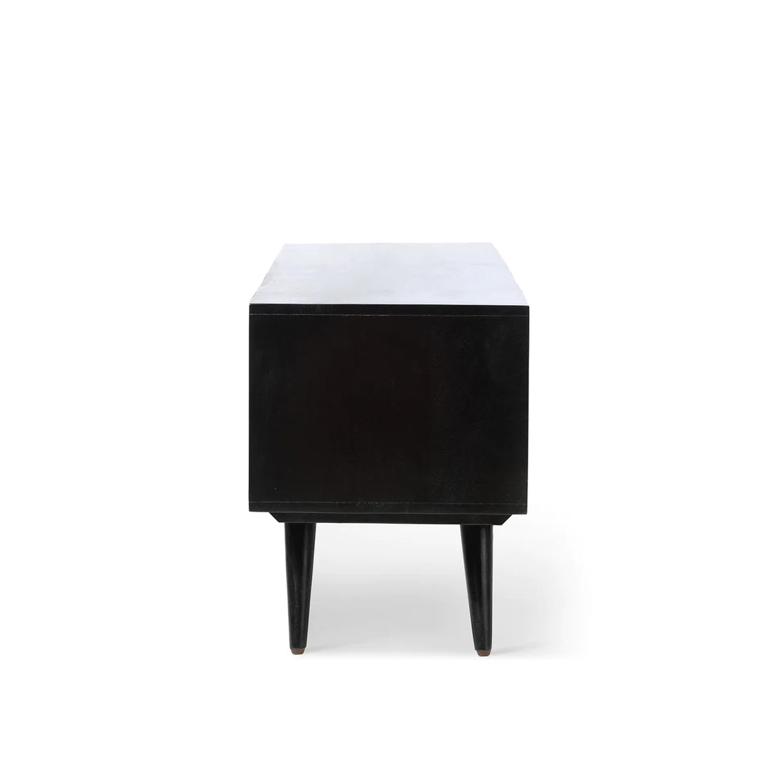 Ikanti Rattan TV Cabinet