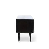 Ikanti Rattan TV Cabinet