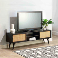 Ikanti Rattan TV Cabinet