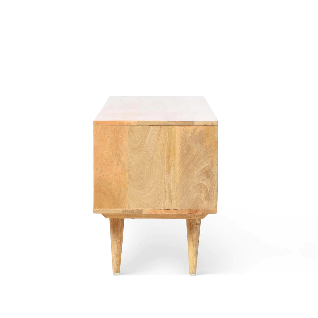 Ikanti Rattan TV Cabinet
