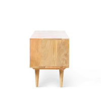 Ikanti Rattan TV Cabinet
