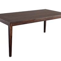Mariana Sheesham Solid Wood Dining Table & Chairs