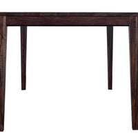 Mariana Sheesham Solid Wood Dining Table & Chairs