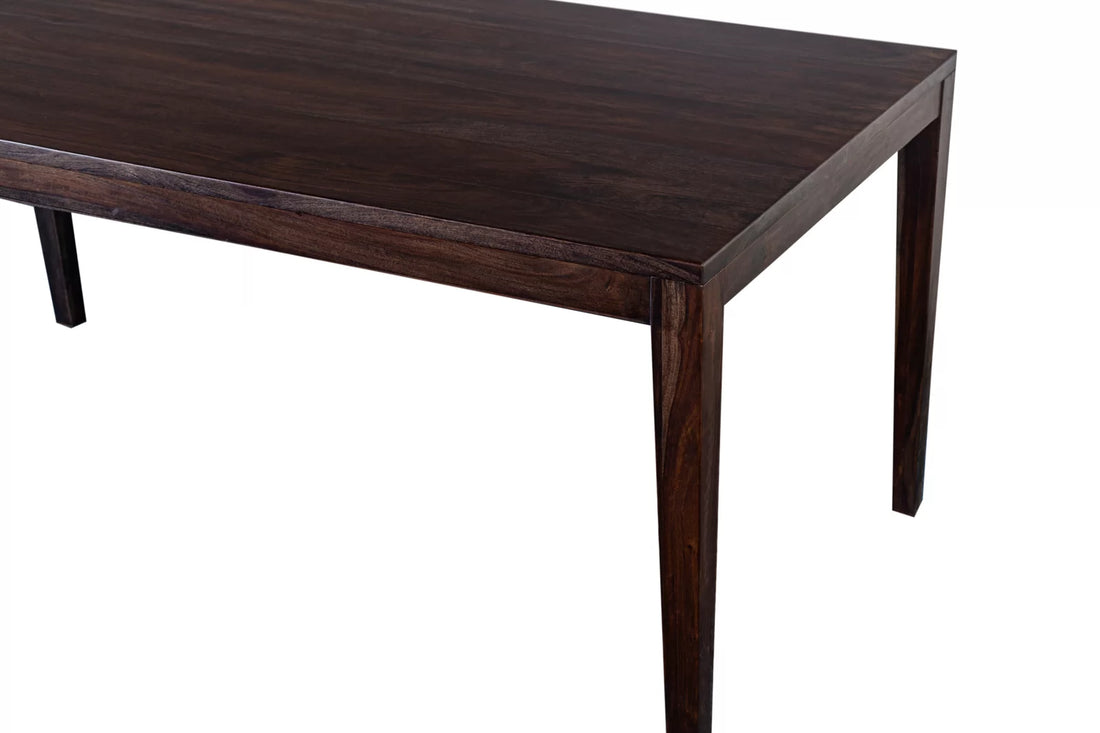 Mariana Sheesham Solid Wood Dining Table & Chairs