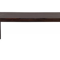 Mariana Sheesham Solid Wood Dining Table & Chairs