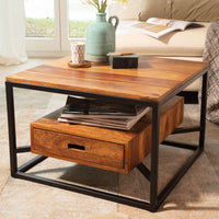 Mentasa Coffee Table