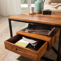 Mentasa Coffee Table