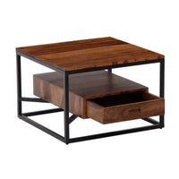Mentasa Coffee Table