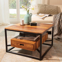 Mentasa Coffee Table