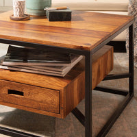 Mentasa Coffee Table