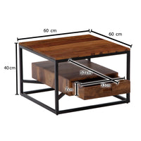Mentasa Coffee Table