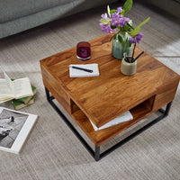 Mino Coffee Table