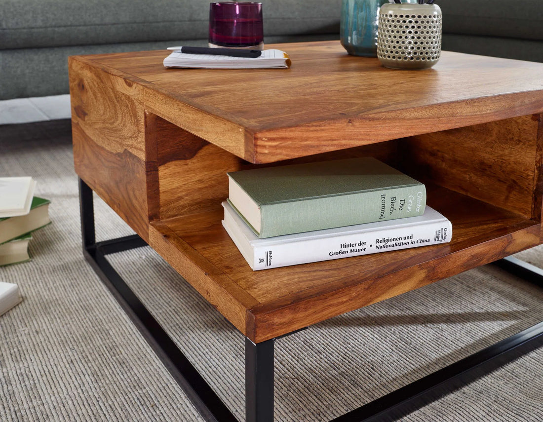 Mino Coffee Table
