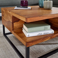 Mino Coffee Table