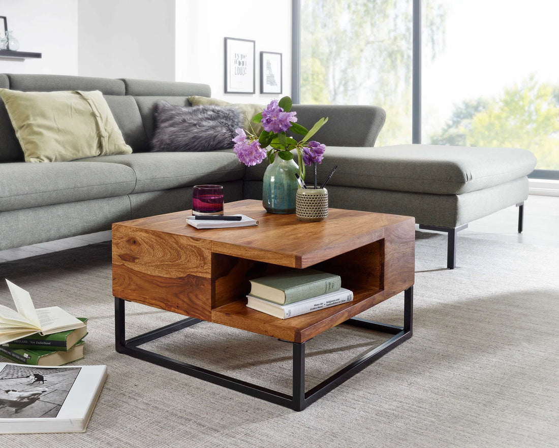 Mino Coffee Table