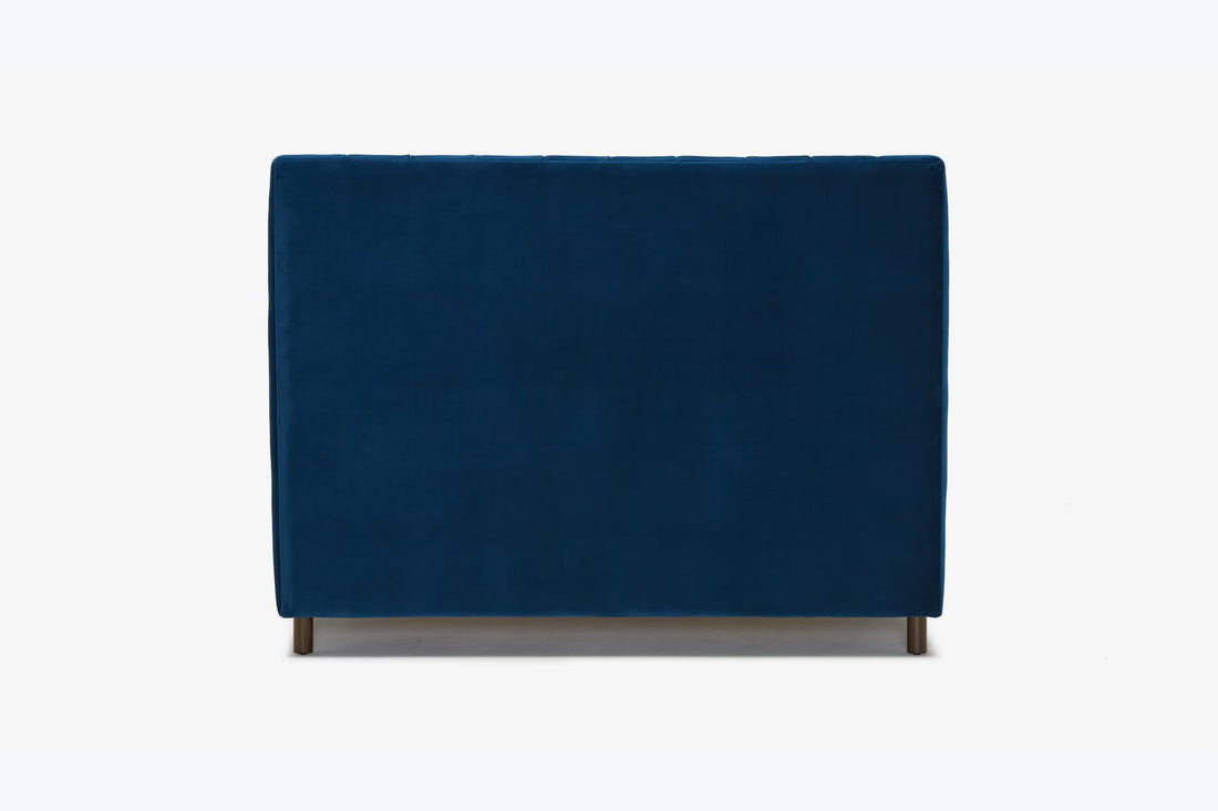 Royal Upholstered Bed for Bedroom