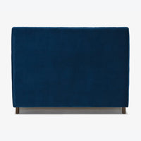 Royal Upholstered Bed for Bedroom