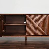 Shaurya TV Unit