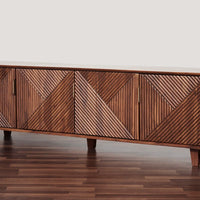 Shaurya TV Unit