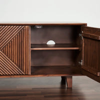 Shaurya TV Unit