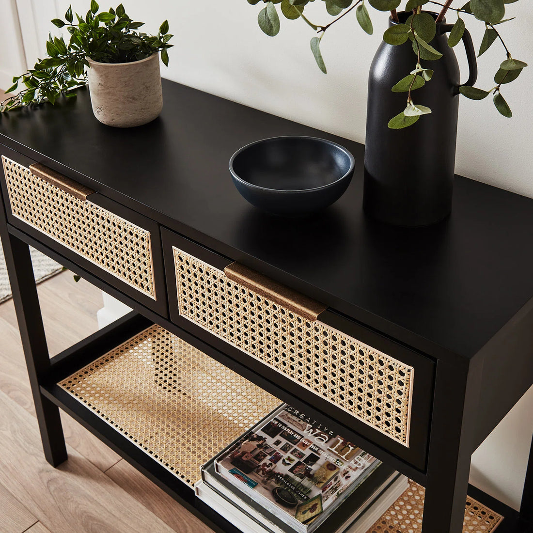Theophania Console Table